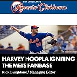 Send your Mets questions directly to the site publisher and staff using our chat feature for insight and analysis on your favorite team.