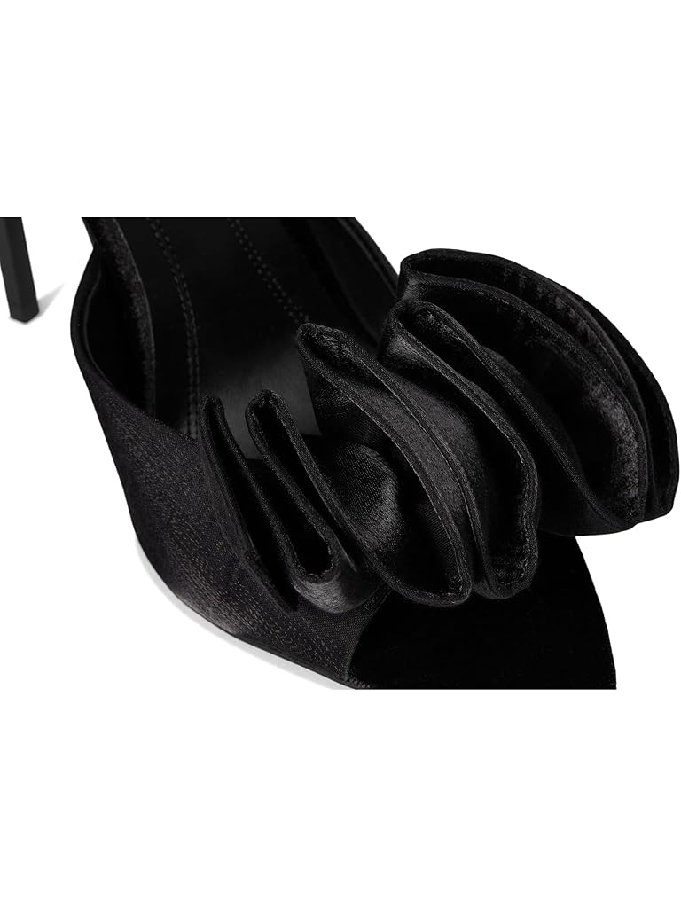 Black Steve Madden Affinity