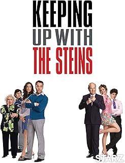 Keeping Up With the Steins