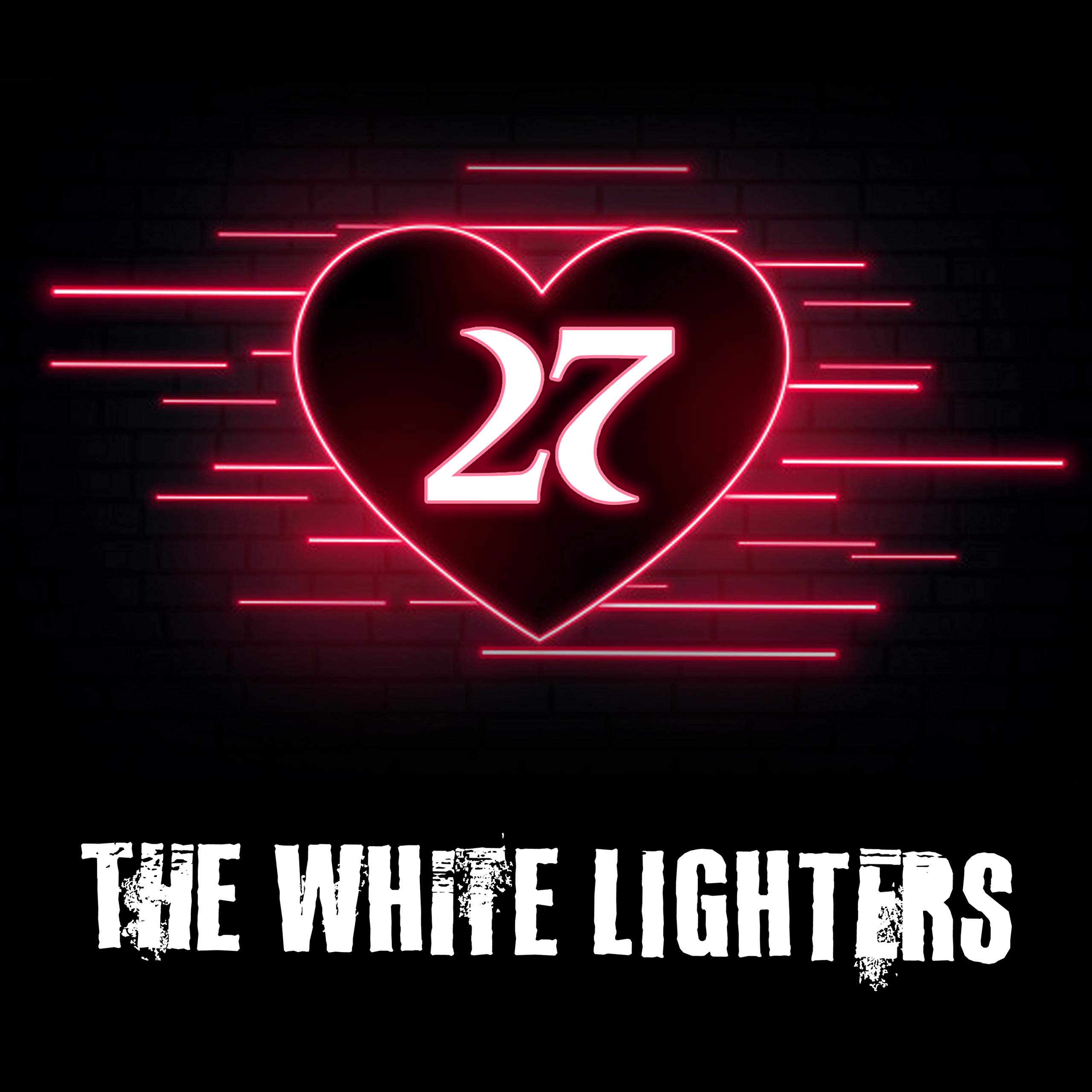 The White Lighters