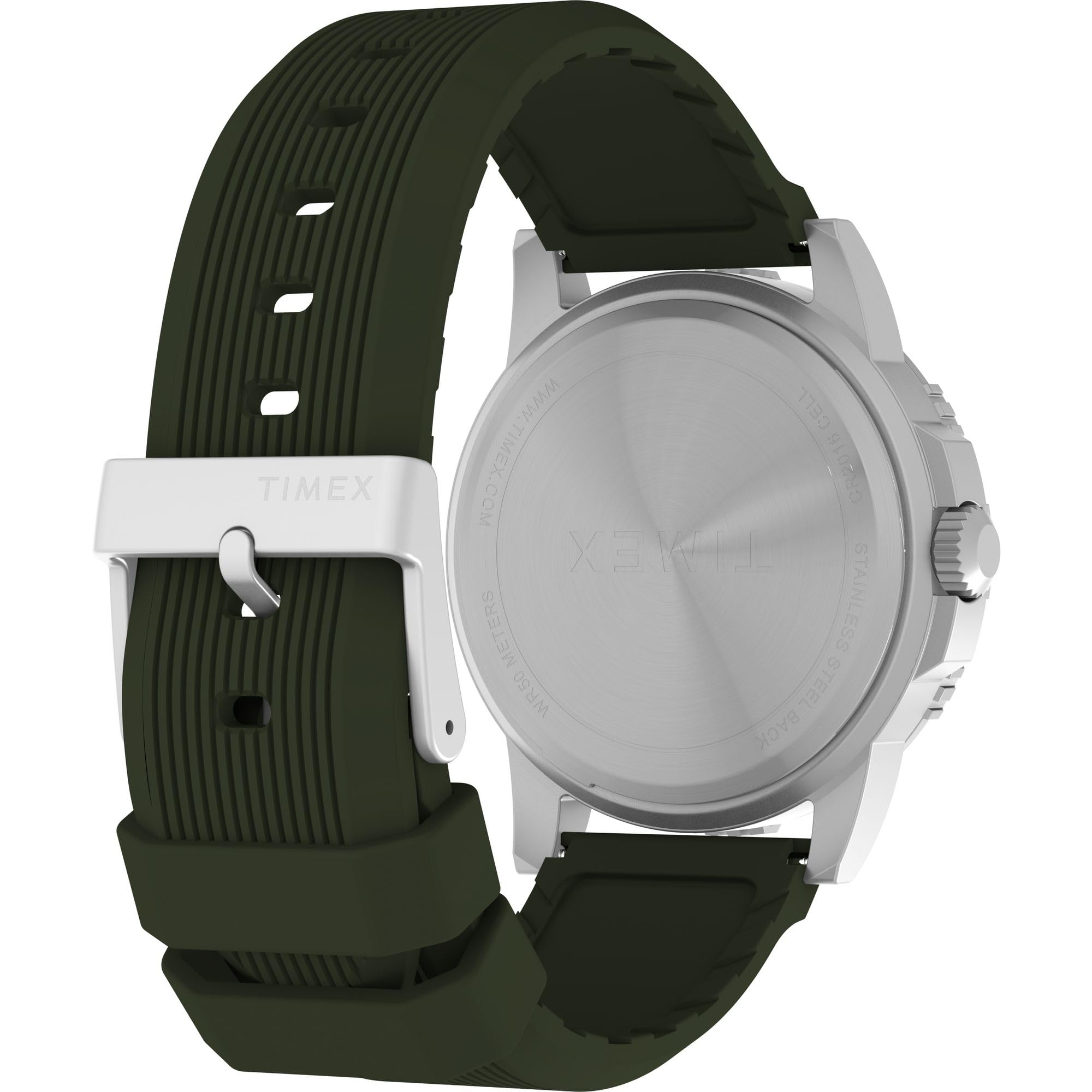 Timex Reloj Expedition Ridge de 45 mm para Hombre