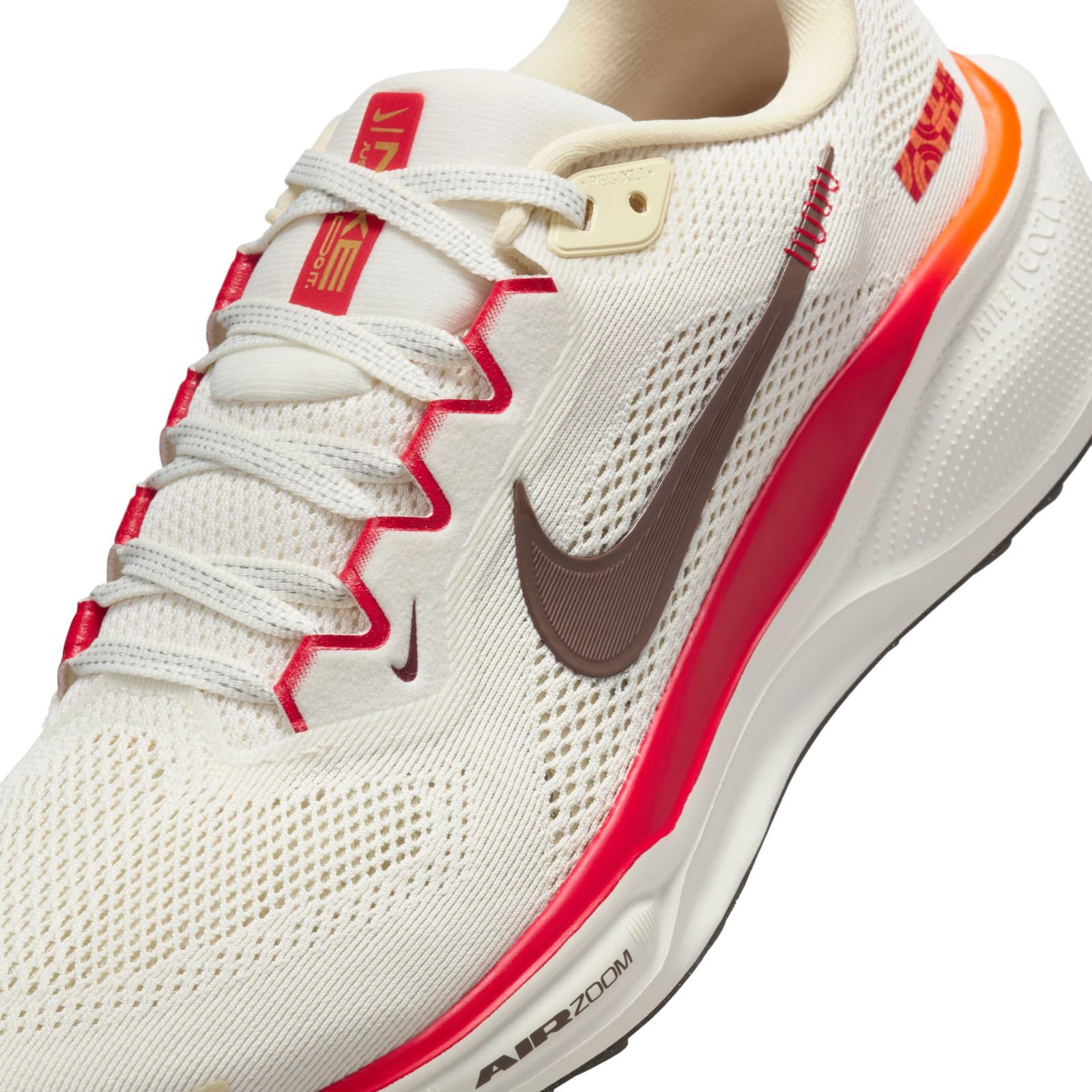 Nike Air Zoom Pegasus 41 Running ShoeHomme