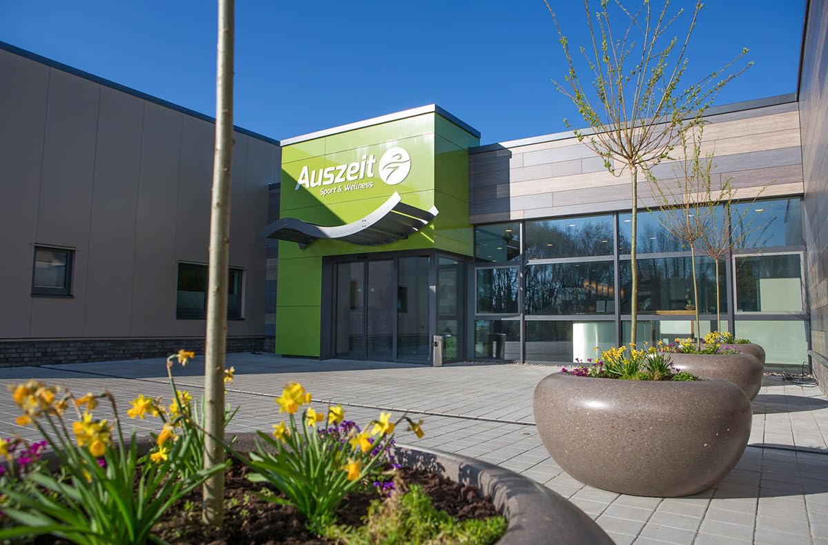 mydays Geschenkgutschein: Wellnesstag für 2 Wildeshausen