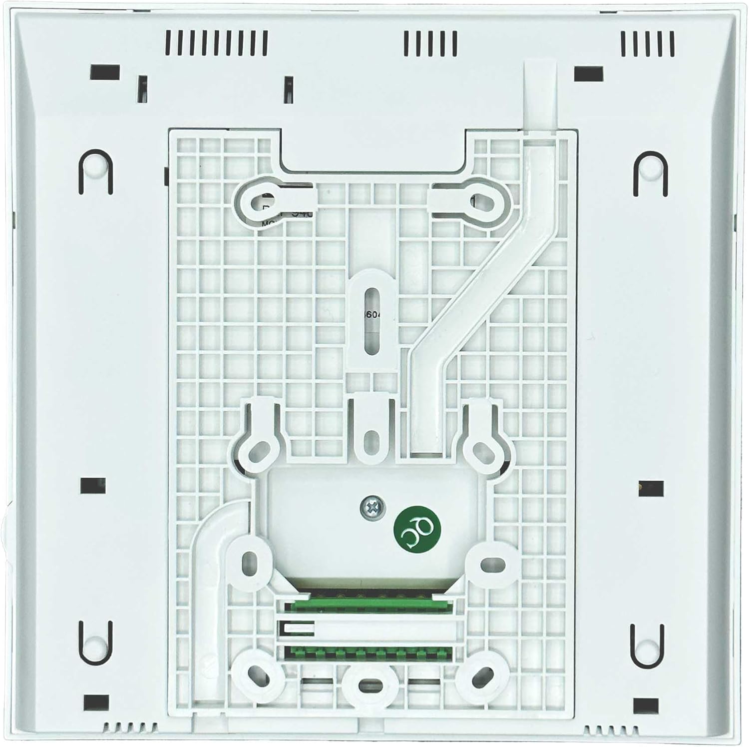Back of FERMAX VEO-XL WIFI Monitor