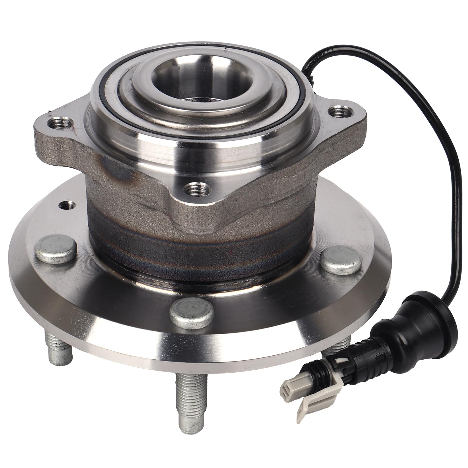 Amazon.com: Autoround 512358 Rear Wheel Bearing and Hub Assembly