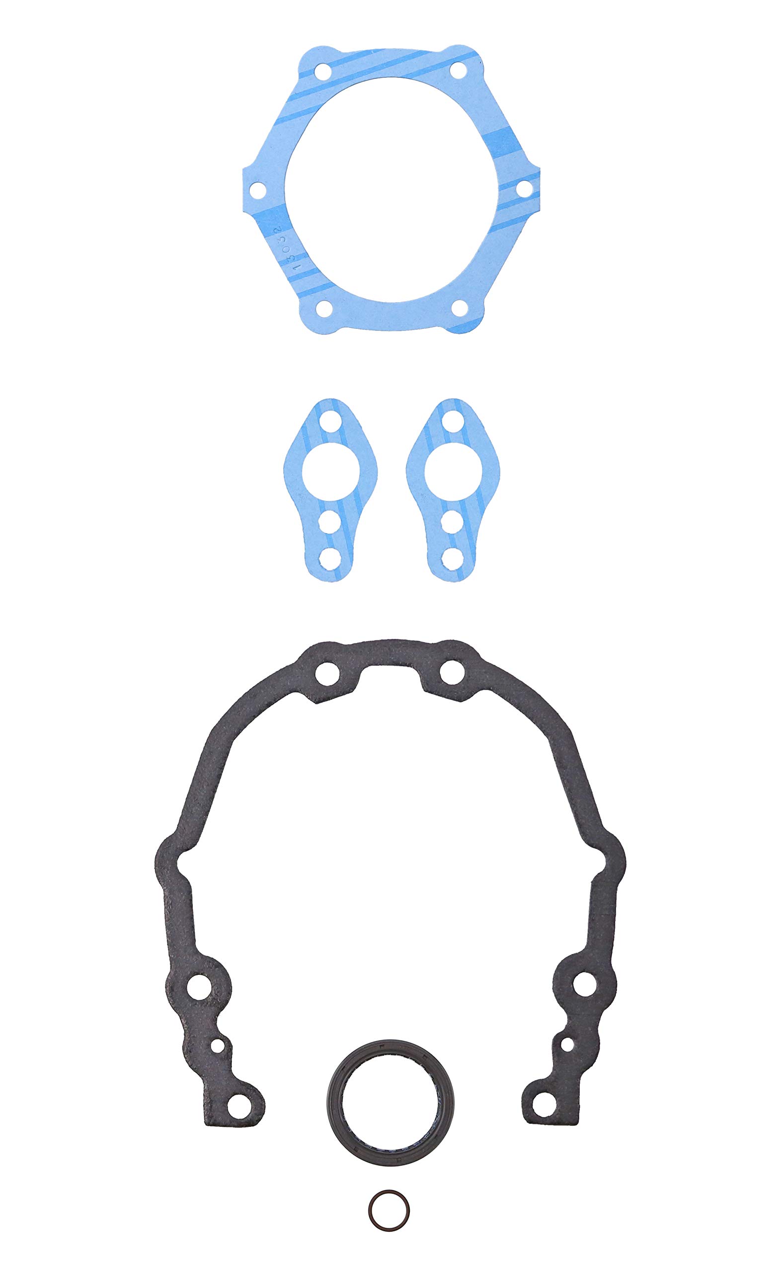 Fel-Pro TCS460801 Juego De Juntas De Tapa De Distribución