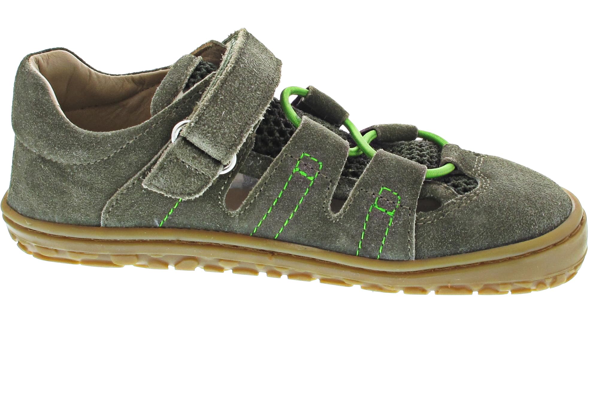 Lurchi Uniseks - dzieci 95l5003009Adidasy