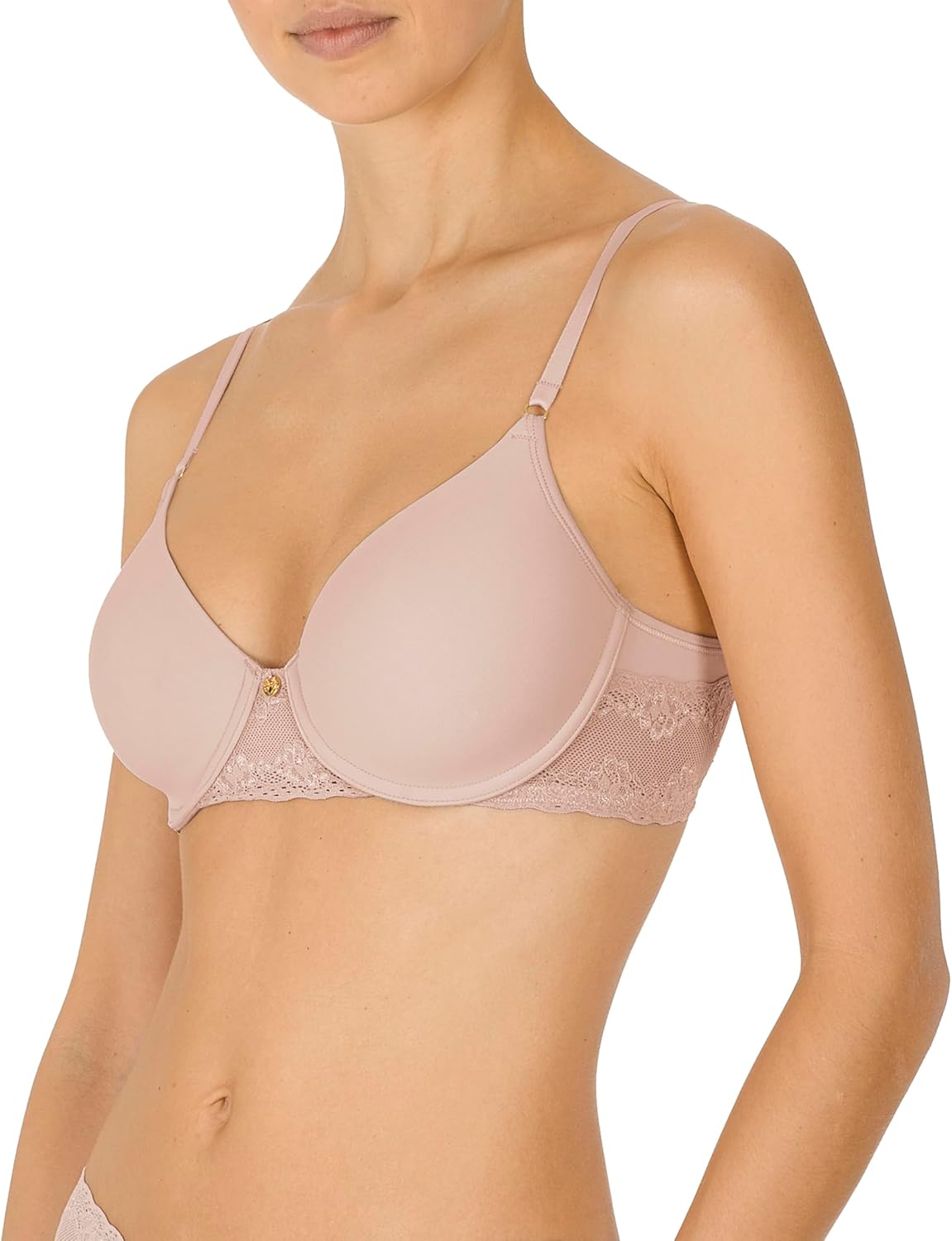Natori Women's Bliss Perfection Seamless T-Shirt Bra - Image 2