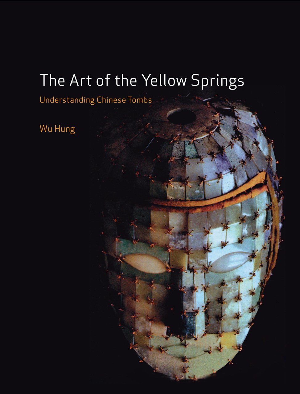 Chinese Tombs et rituels sacrés : l'énigme des Yellow Springs résolue