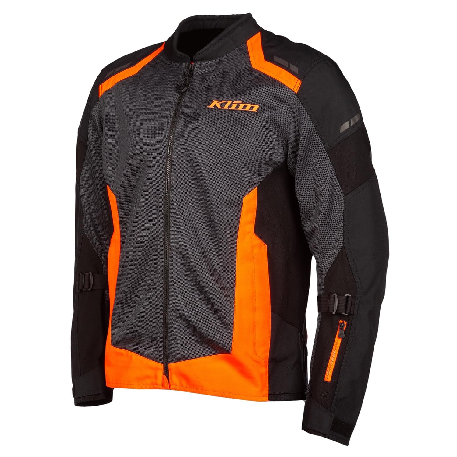 KLIM Men's Induction Street Motorcycle Jacket