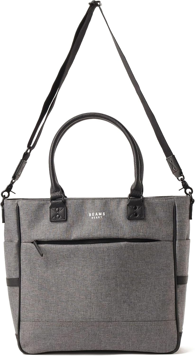 TUMI トートバッグ ビジネスバック ヘイドン クラーク 高密度ナイロン