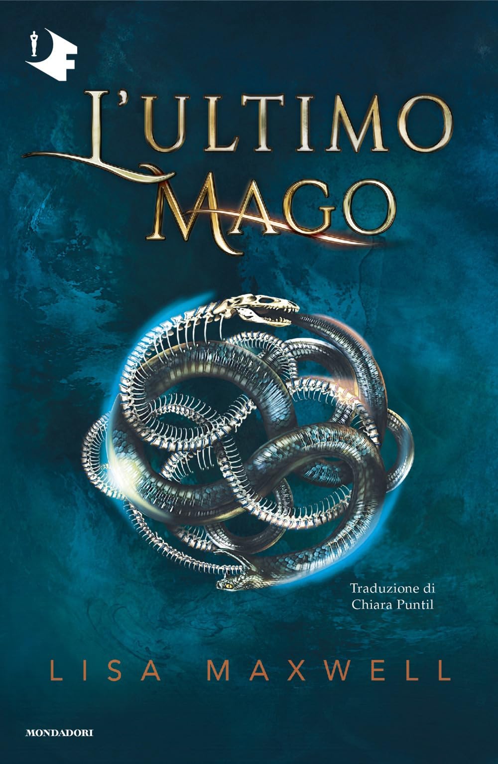 L'ultimo Mago - 4