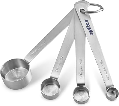 Zyliss Measuring Spoons - Thumbnail 2