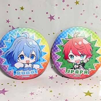 ダイヤのA ラウンドワン ROUND1 限定 缶バッジ 21点セット 71DWm2yeqXL._UF350,350_QL50_.jpg