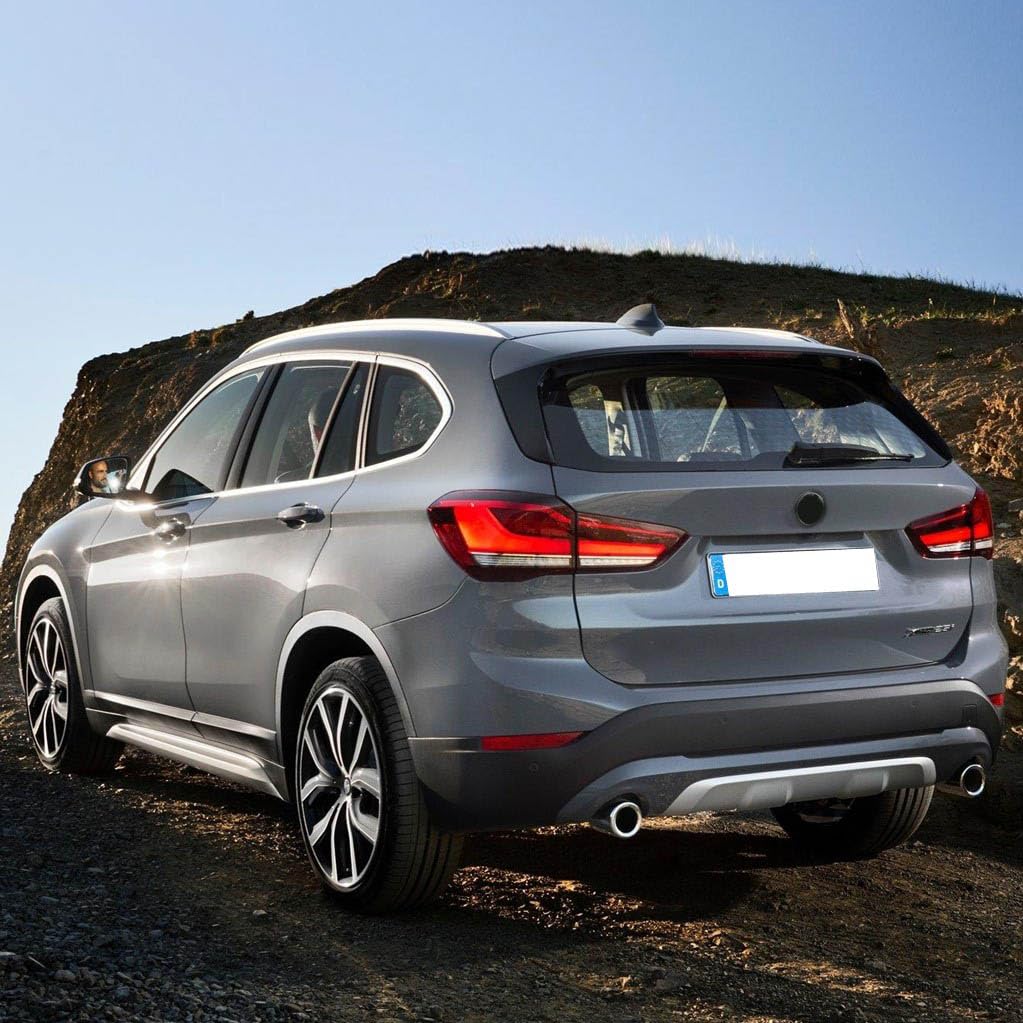 Arka Cam Sileceği Silecek Süpürgesi BMW X1 F48 İle Uyumlu 2016-2023 35cm
