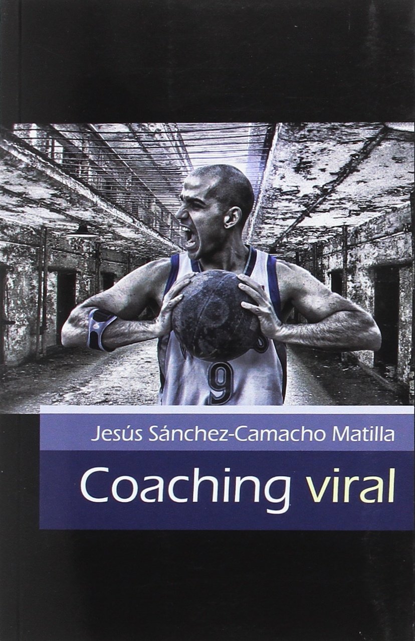 Coaching viral (Letras Mayúsculas)