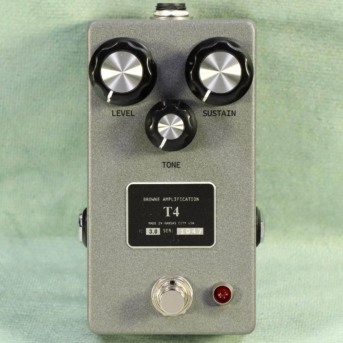 ギター Browne AmplificationT4 FUZZ T4_Fix.png?format=1000w