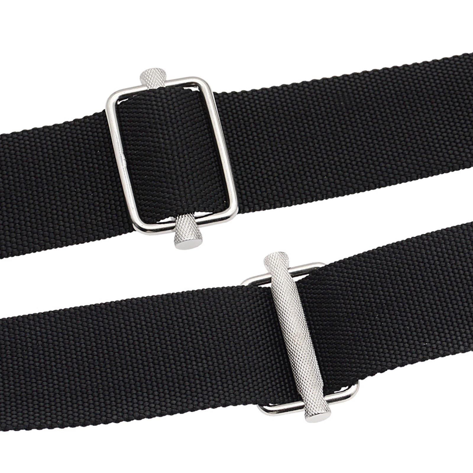 mioosho Replacement Slider Plugs for Dive Weight Belt Slider Buckles Diving Harness Straps Endur Belt Retainers