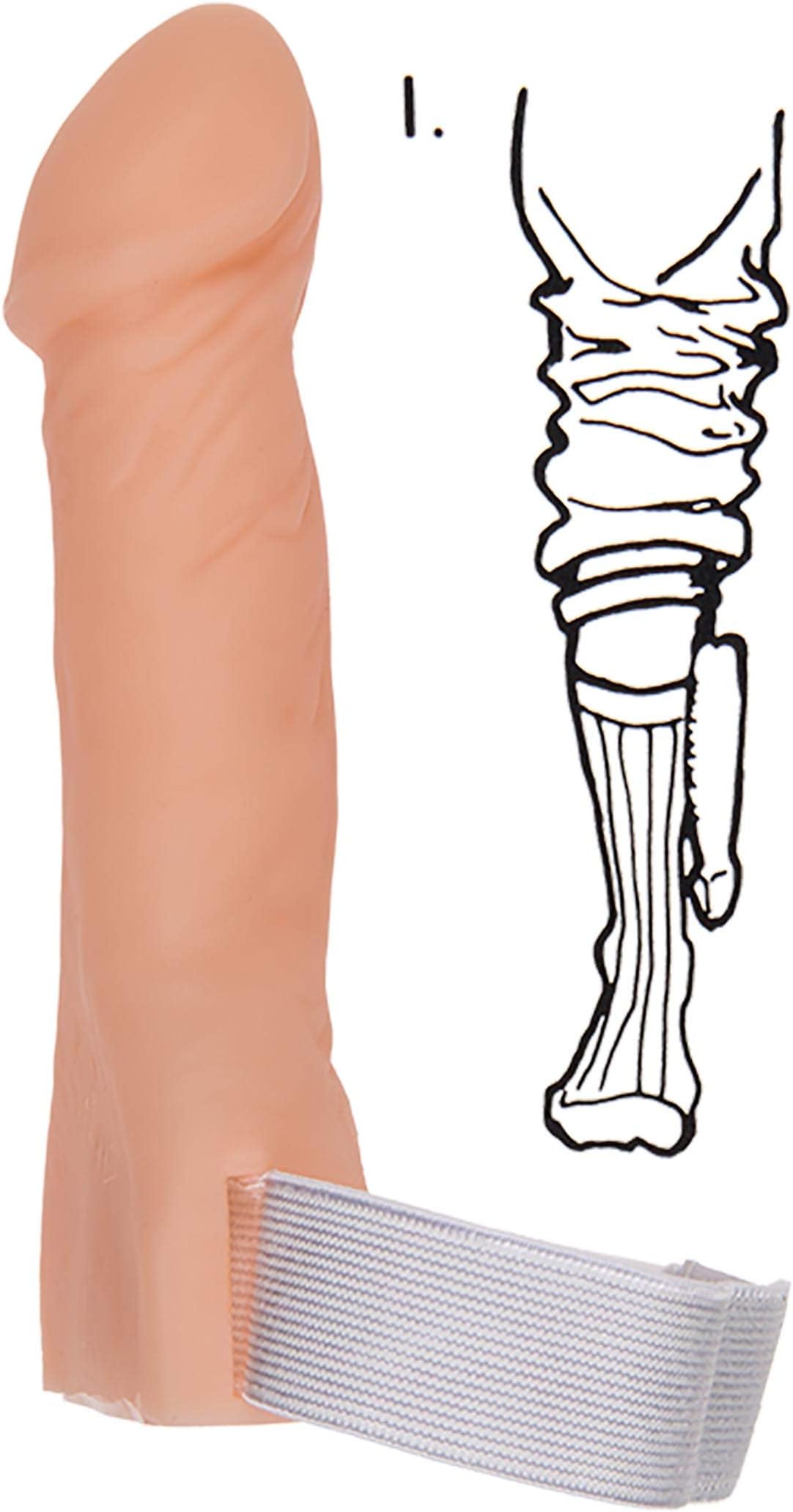 Joke Willy - Novelty Gift for Women, Ladies Great Present Ideal for Christmas & Birthdays