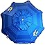 Tommy Bahama Beach Umbrella 2020 Blue