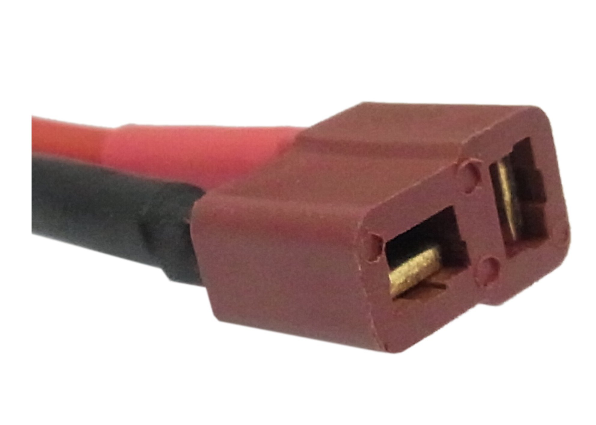 Bateria kompatybilny z Remote control RC car Deans/T-Plug Ni-MH 7.2V 3000mAh - SC