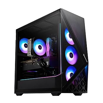 gaming comboDPVR 4K対応 Amazon.com: CyberpowerPC Gamer Xtreme VR Gaming PC, Intel