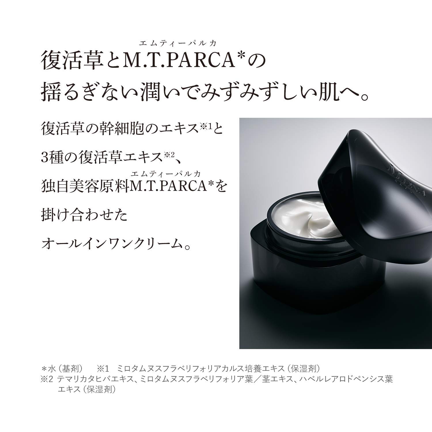 Amazon.co.jp: MDNA SKIN(エムディーエヌエースキン) THE REINVENTION
