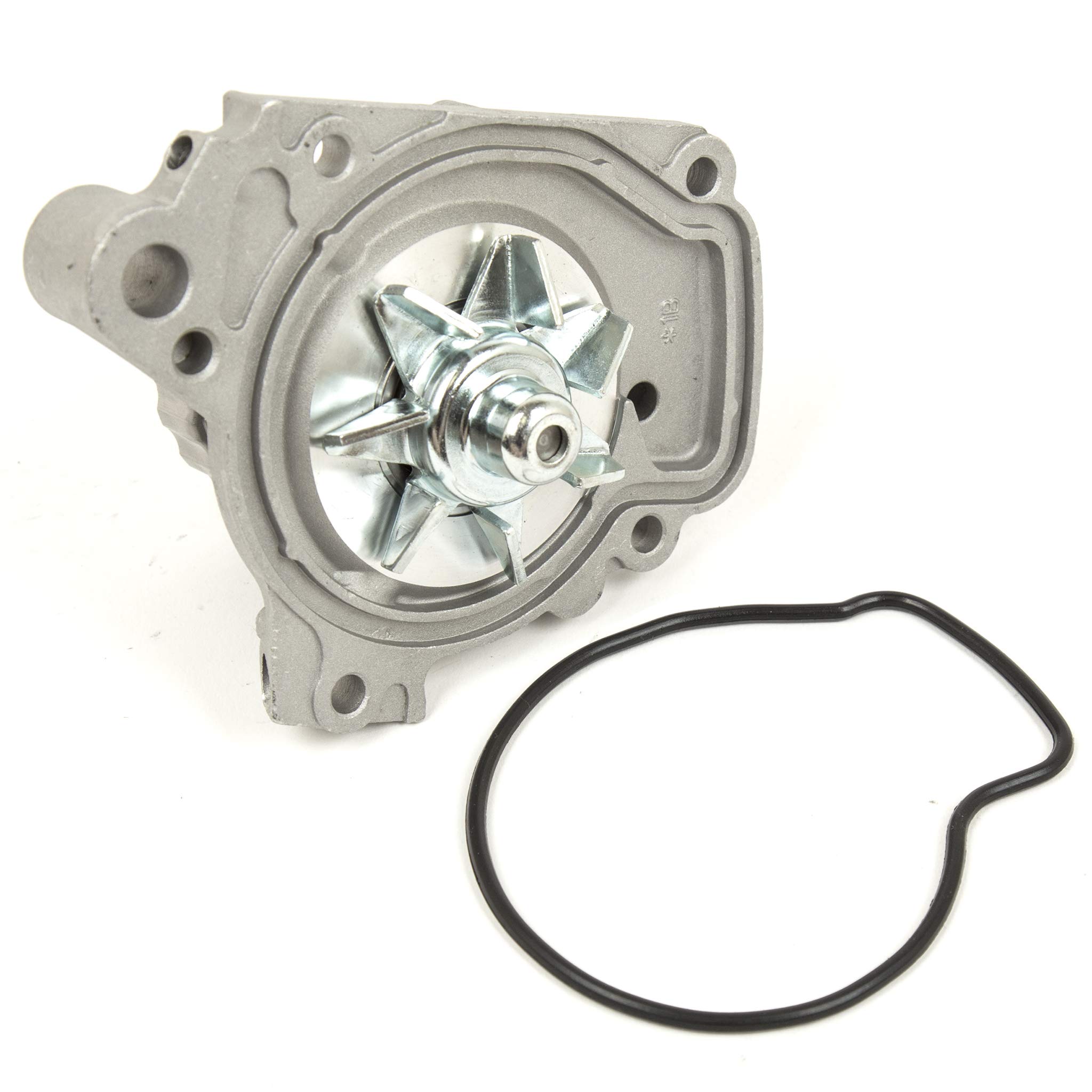 Mizumo Timing Belt & Water Pump Kit - Compatible With 2001-2005 Honda Civic VTEC D17A1/A2/A6/A7