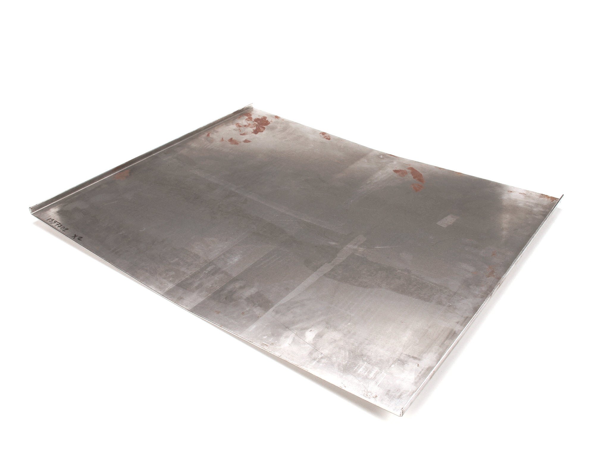 Garland 1357702 Fire Plate