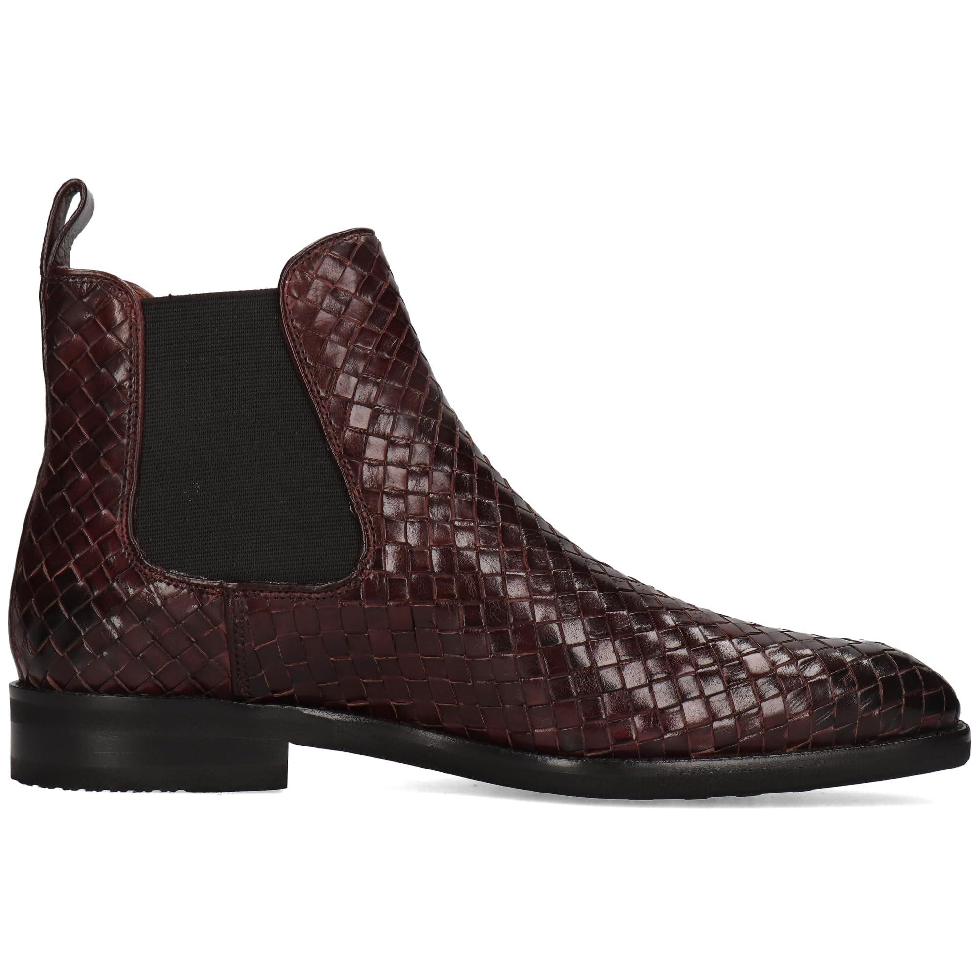 Melvin & Hamilton Mężczyźni Elyas 5Buty Chelsea