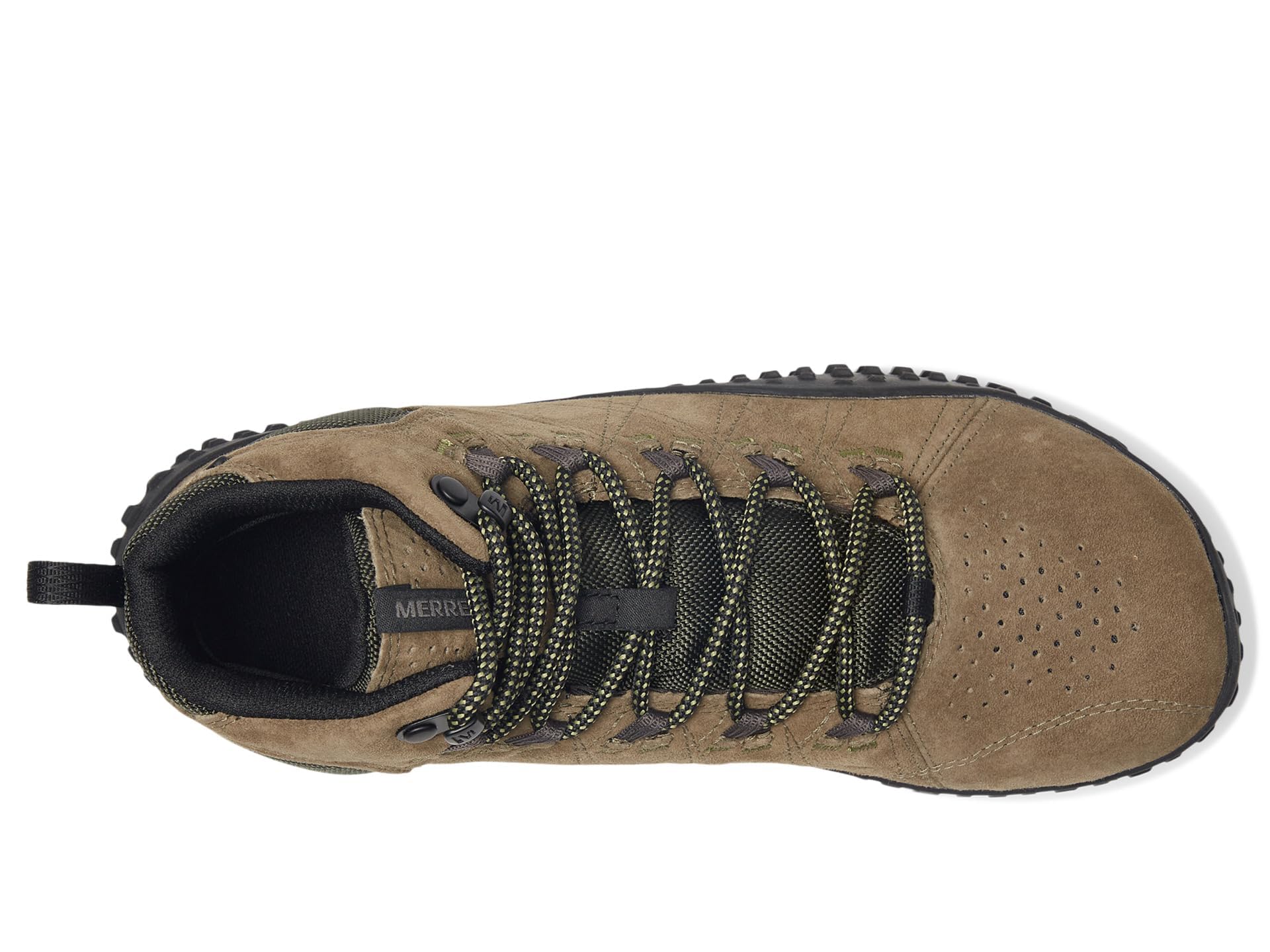 Merrell Herren Wrapt Mid WpSneaker