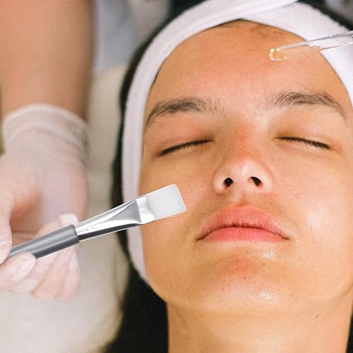 Miniatura 6 de 3 juegos de maquillaje Kit de herramientas para el hogar, mezcla facial, suministros para la cara, cuchara, tazones, herramientas para el hogar con