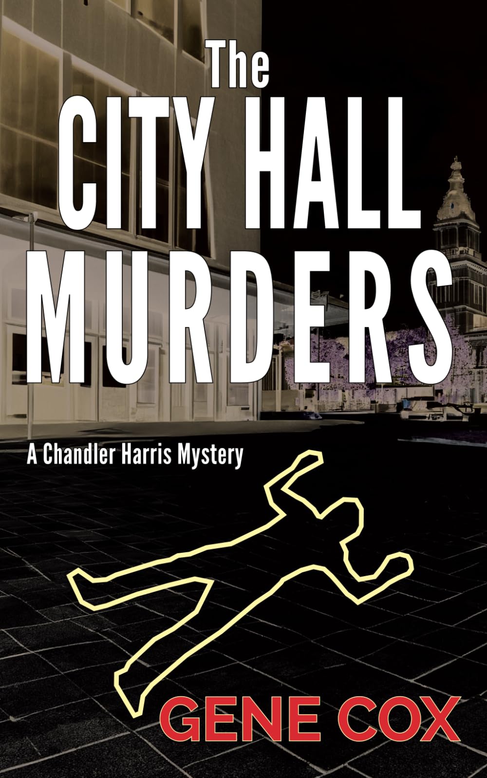 The City Hall Murders