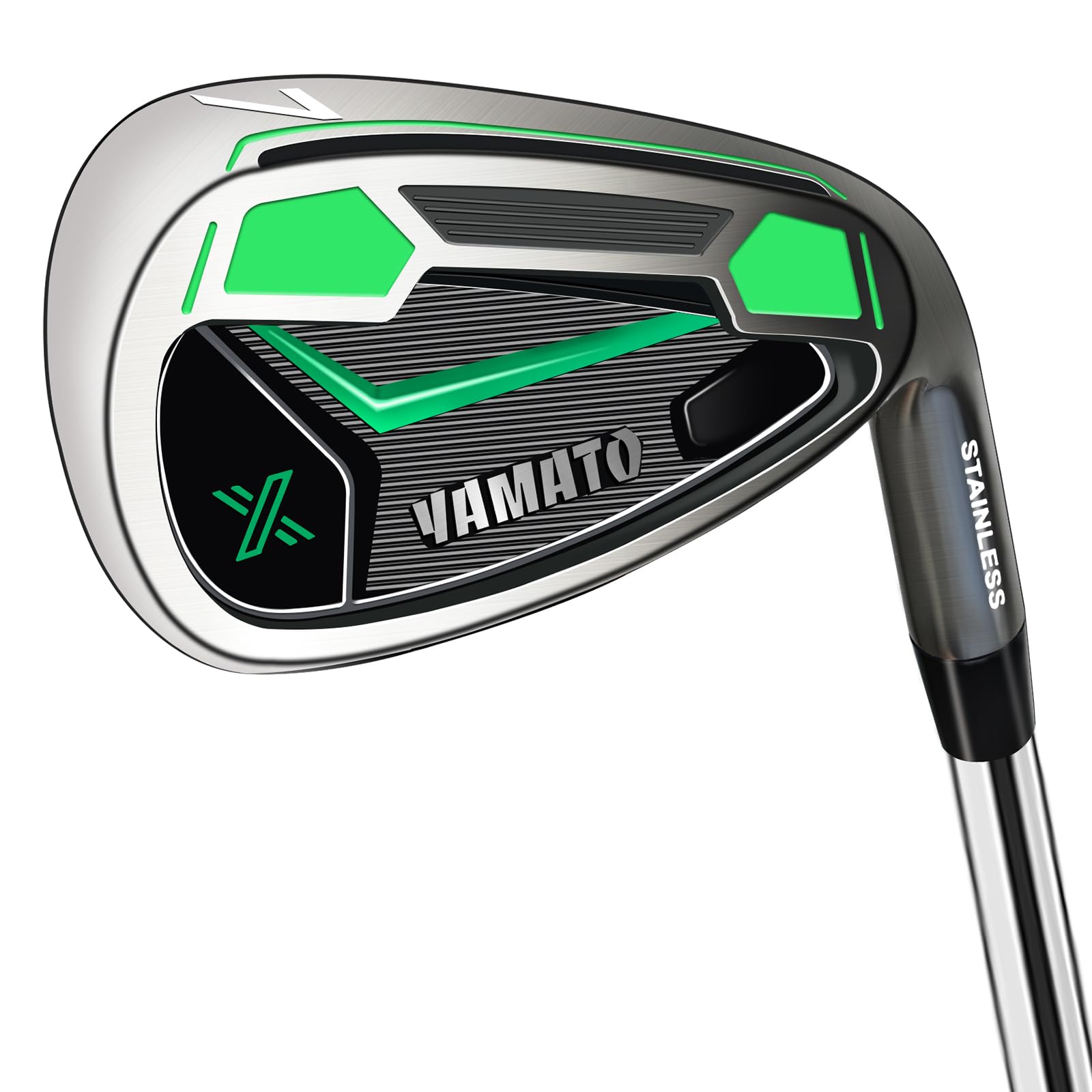 Yamato Golf Iron