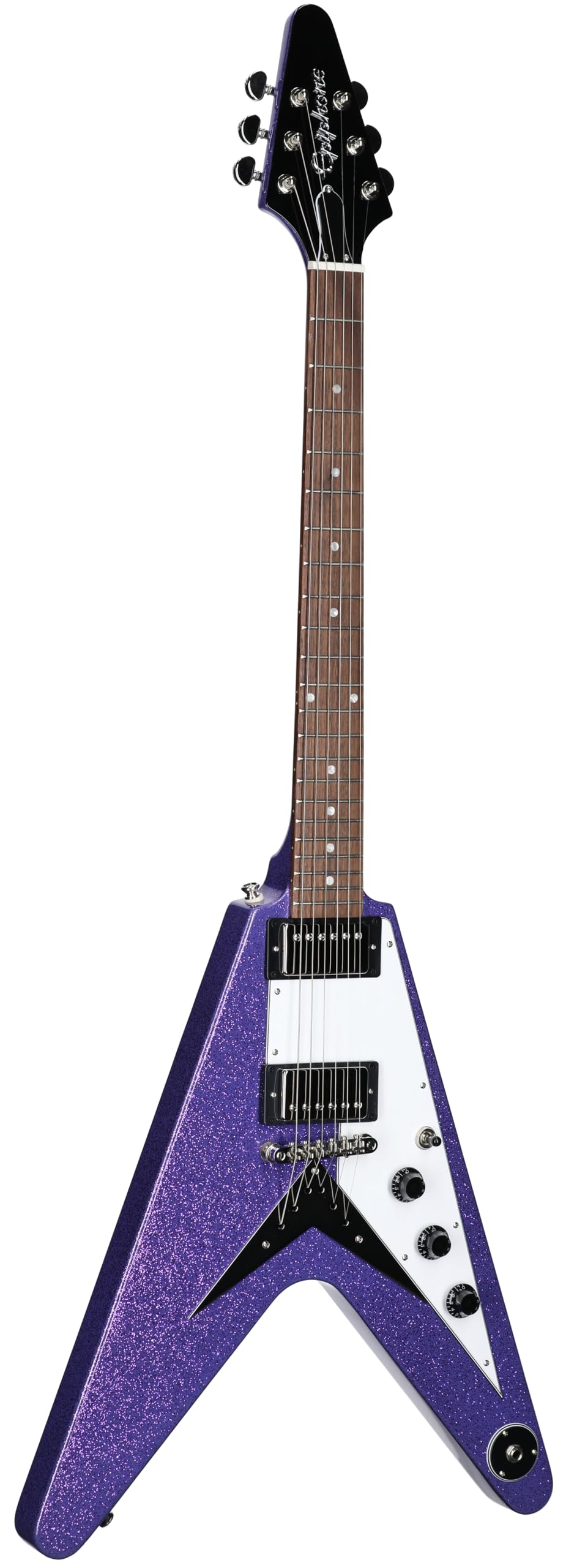 ギター Epiphone Flying V Epiphone Flying V Electric Guitar | American Musical Supply