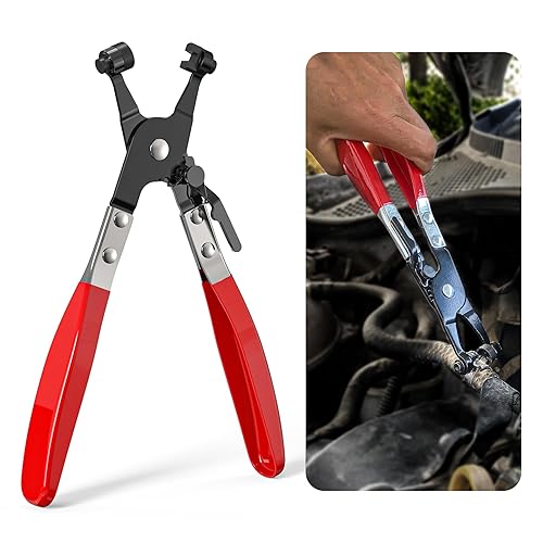 How To Remove Hose Clamps On Car? Auto Parts Reviewer