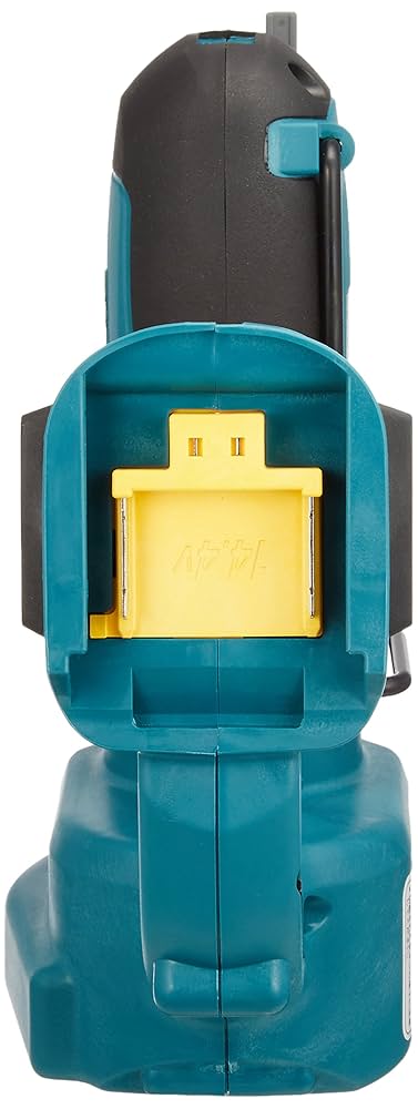 Makita - マキタ 充電式全ネジカッター sc101d 電池付き Amazon | マキタ(Makita) 充電式全ネジカッタ 14.4V バッテリ