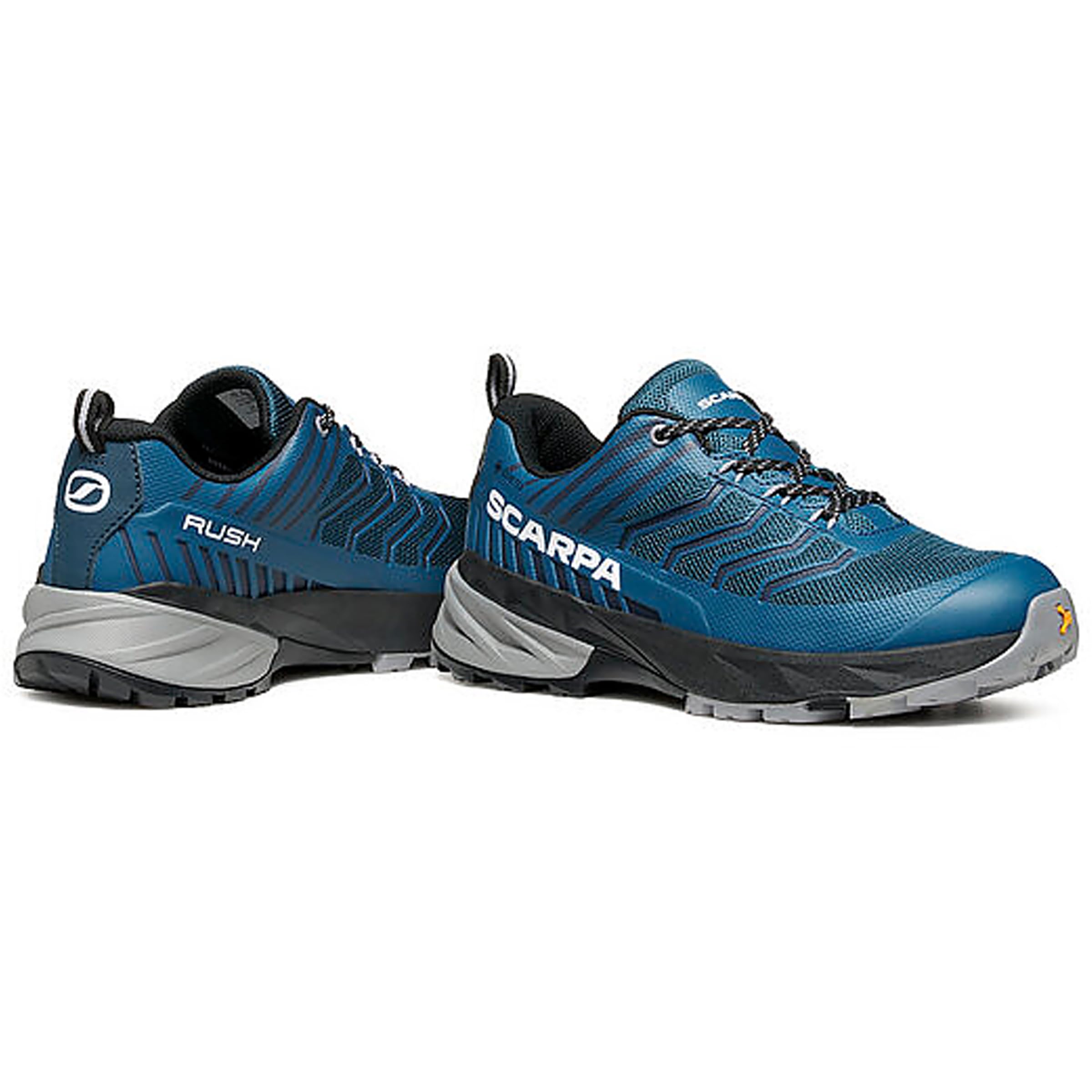 SCARPA Bambini Rush GTX