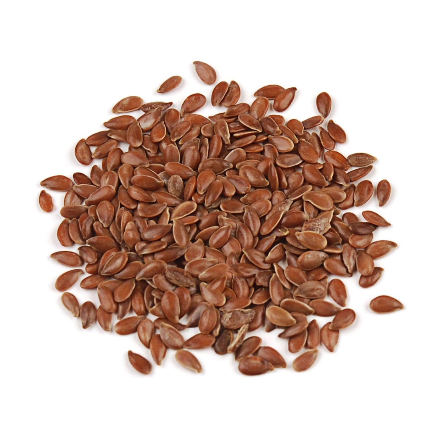 Semi di Lino Scuro 5 kg Bio