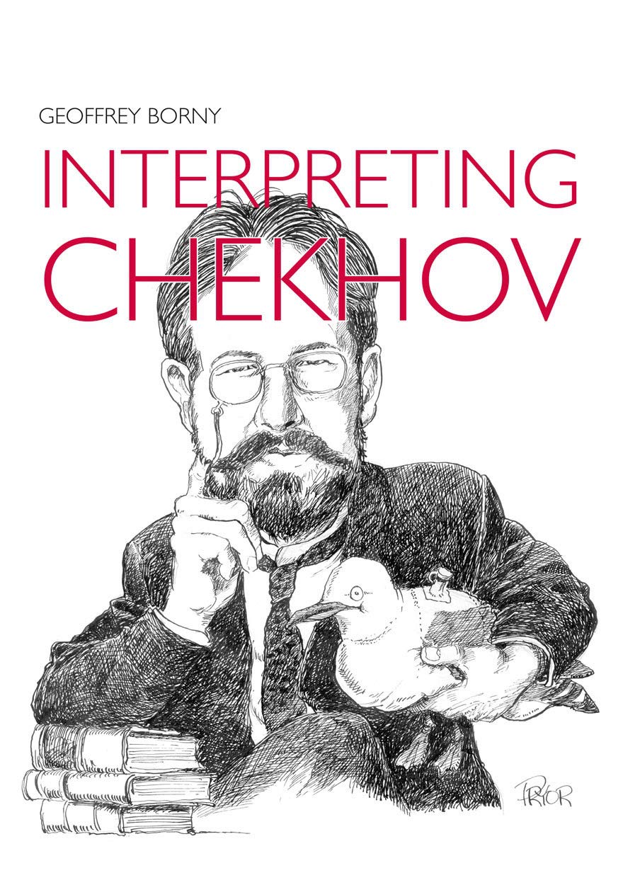 Interpreting Chekhov