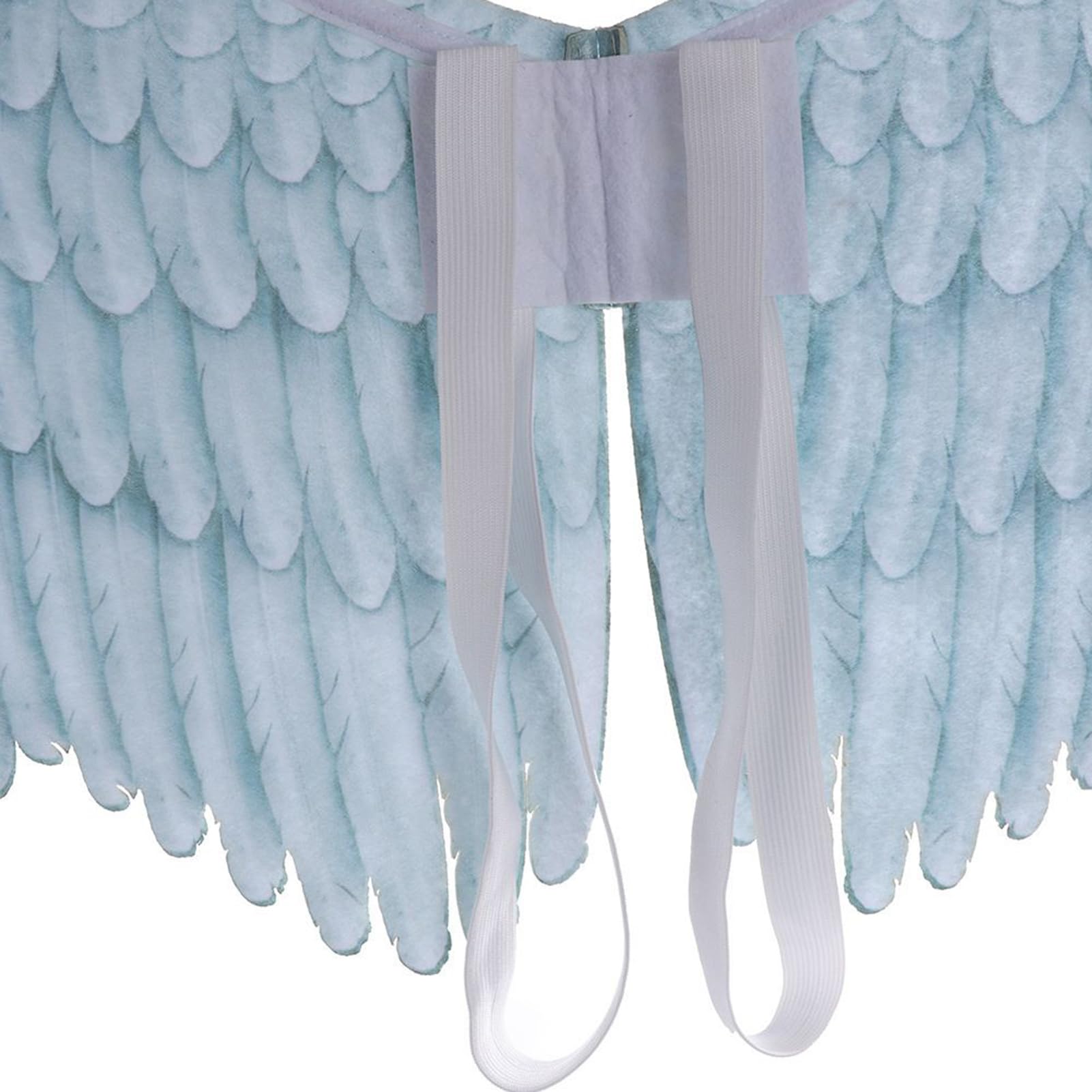 Generico Angeliche Per Di Grandi Dimensioni Natzie | o Unisex per Travestimenti da Fata Angelo per Carnevale Cosplay Maschere Ester Teatro e Palco Cosplayers Uomini e Donne