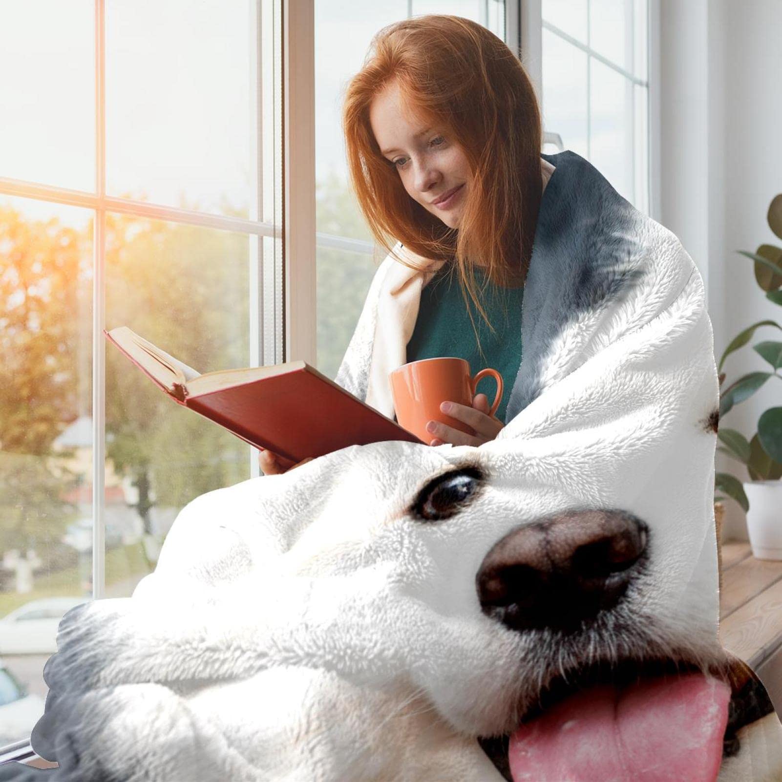 Amazon.co.jp: フリース スロー ブランケット ベッド ブランケット