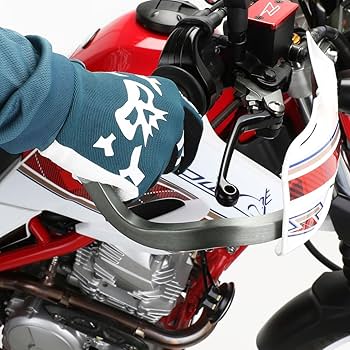 etさま専用 Amazon | ジータレーシング(ZETA RACING) アーマーハンドガードXC-PRO