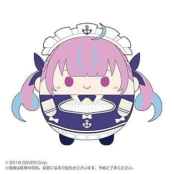 ふわコロりん　ボックス Amazon.co.jp: マックスリミテッド(Max Limited) ホロライブ