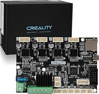 Creality Official Ender 3 V2 Neo Motherboard Original Mainboard V4.2.2 Replacement Control Board TMC2208 for Creality Ender 3V2 Neo 3D Printer