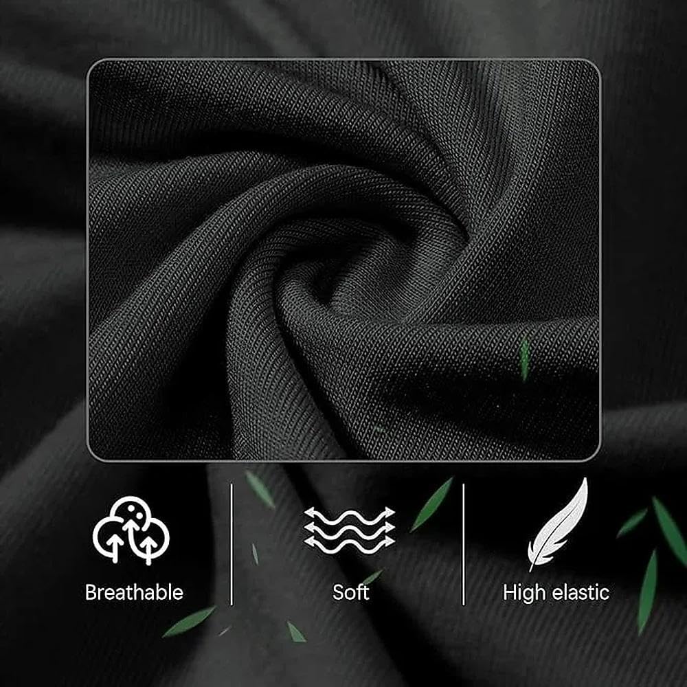 Jimonda Baby Boys Girls Rayon From Bamboo Bodysuit Short Sleeve One Piece Rompers Soft Outfits Infant Newborn Clothes 0-24M - Image 7