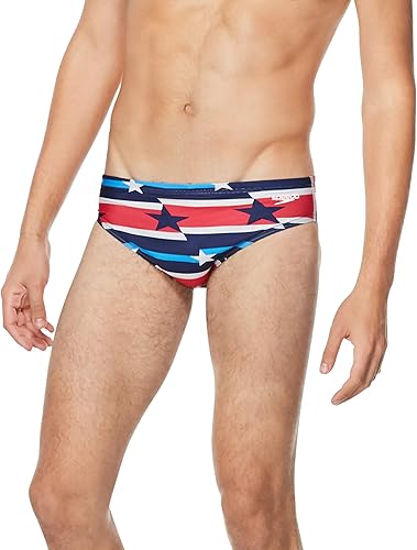Speedo Bañador para hombre Endurance+ The One