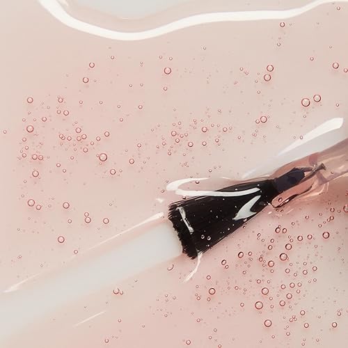 Miniatura 8 de Seche Forte Tratamiento fortalecedor para base con Biotina y Bambú, 0.5 fl oz