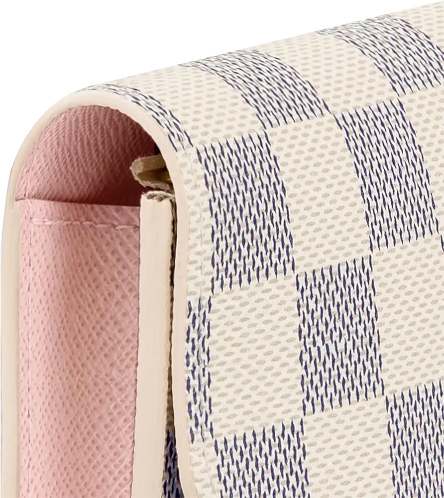 Amazon.co.jp: [ルイヴィトン] N41625 ポルトフォイユ・エミリー