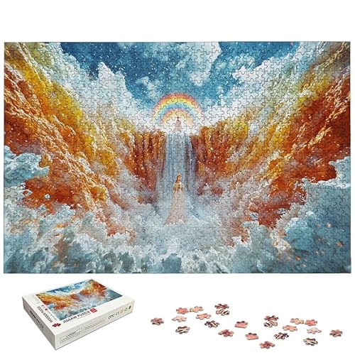 i pY 2000s[XAl ؐ 2000s[X WO\[pY (100x70cm)AH Puzzle tADIY l   ƑŊy߂肪̂Q[ACeAAMtgɍœKAHome DecorA-5